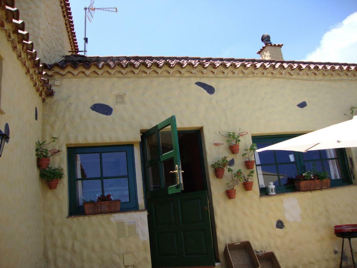 Apartment Casitas La Brenda Y La Gaga *