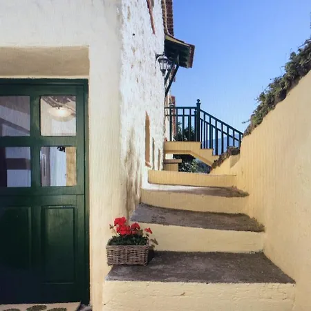 Apartamento Casitas La Brenda y La Gaga Los Realejos Exterior foto