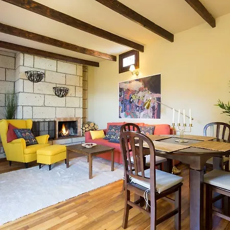 Apartamento Casitas La Brenda y La Gaga Los Realejos Exterior foto