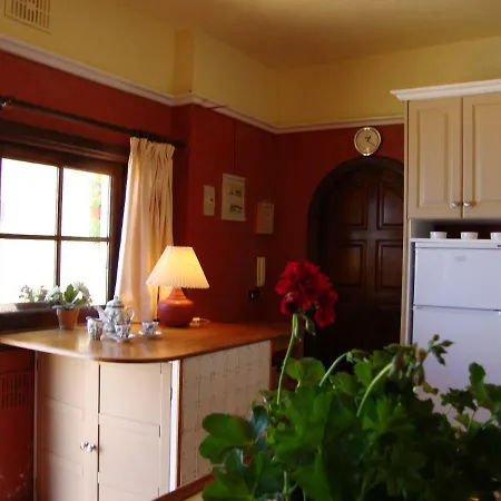 Apartamento Casitas La Brenda y La Gaga Los Realejos Exterior foto