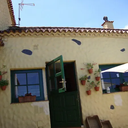Apartamento Casitas La Brenda y La Gaga Los Realejos Exterior foto
