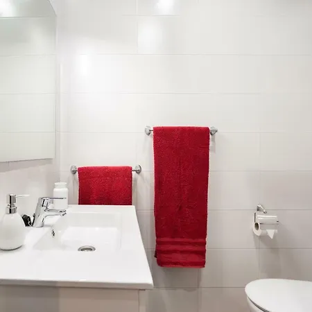 Apartamento Casitas La Brenda y La Gaga Los Realejos Exterior foto