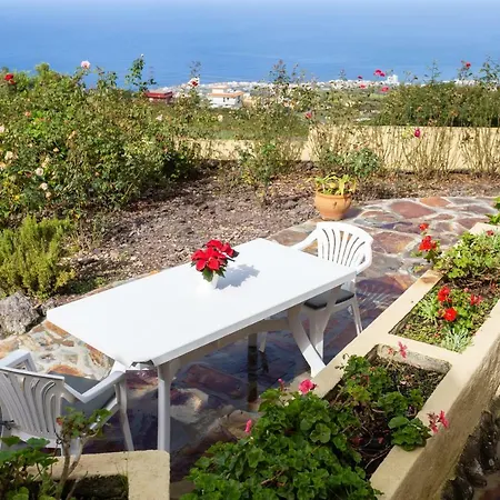 Apartamento Casitas La Brenda y La Gaga Los Realejos Exterior foto