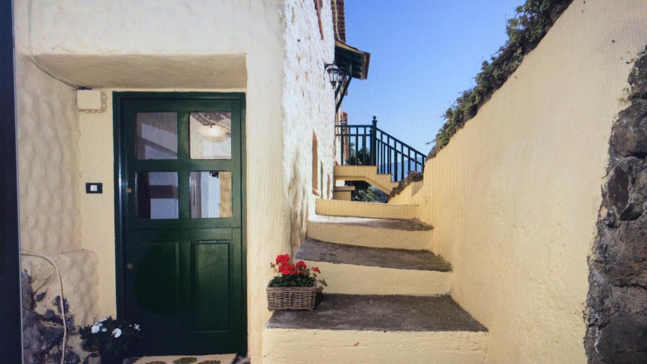 Casitas La Brenda Y La Gaga Apartamento *