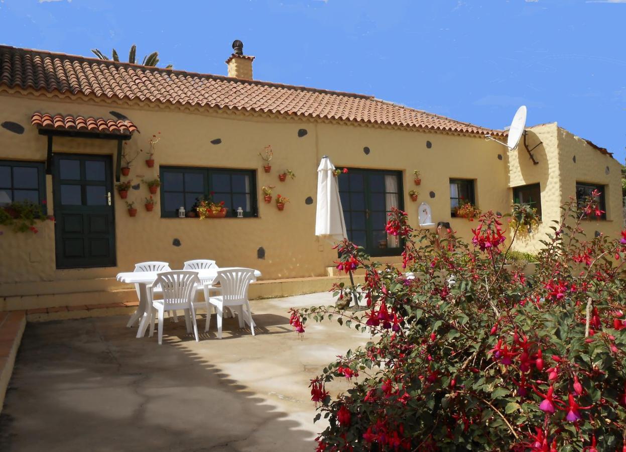 Apartamento Casitas La Brenda Y La Gaga *