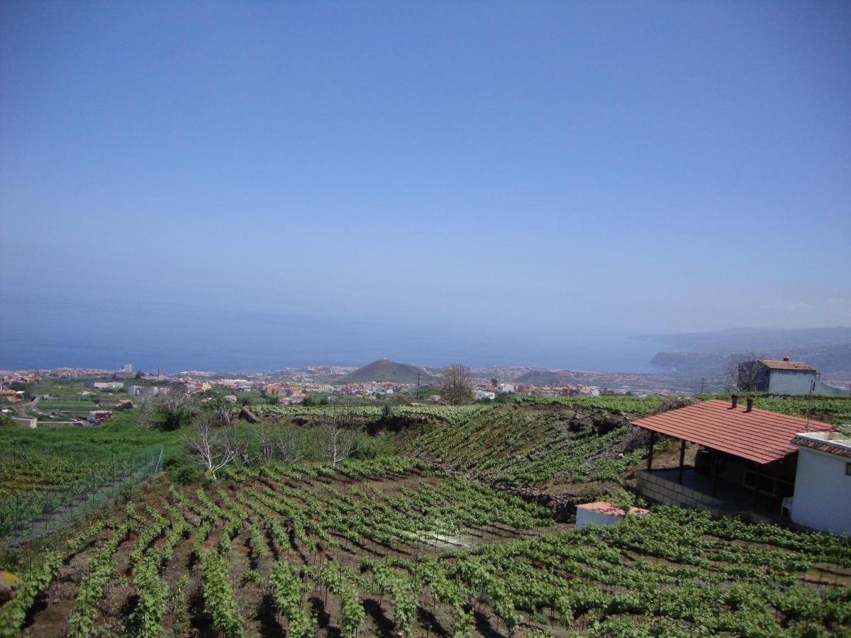 Casitas La Brenda Y La Gaga Apartamento Los Realejos