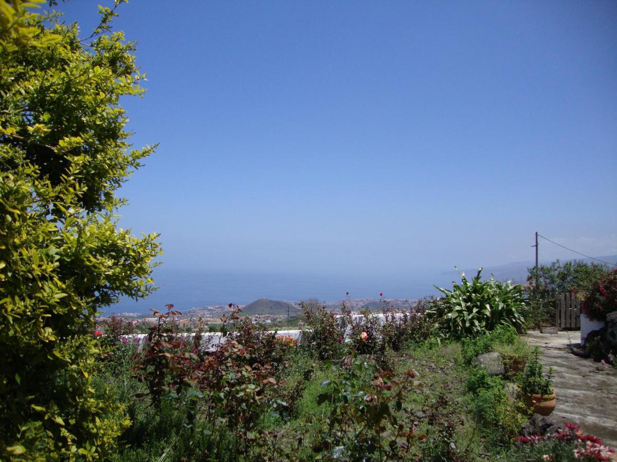 Apartamento Casitas La Brenda Y La Gaga *