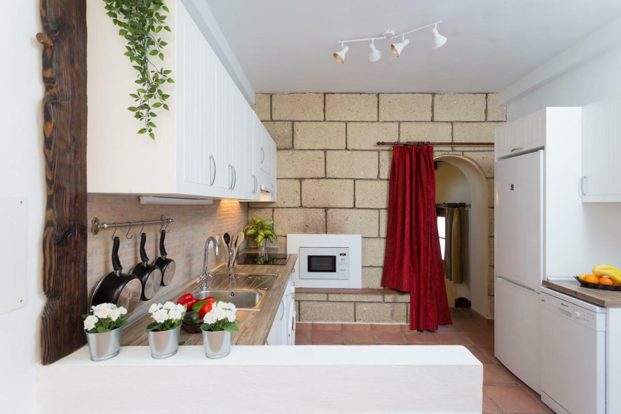 Casitas La Brenda Y La Gaga Apartamento