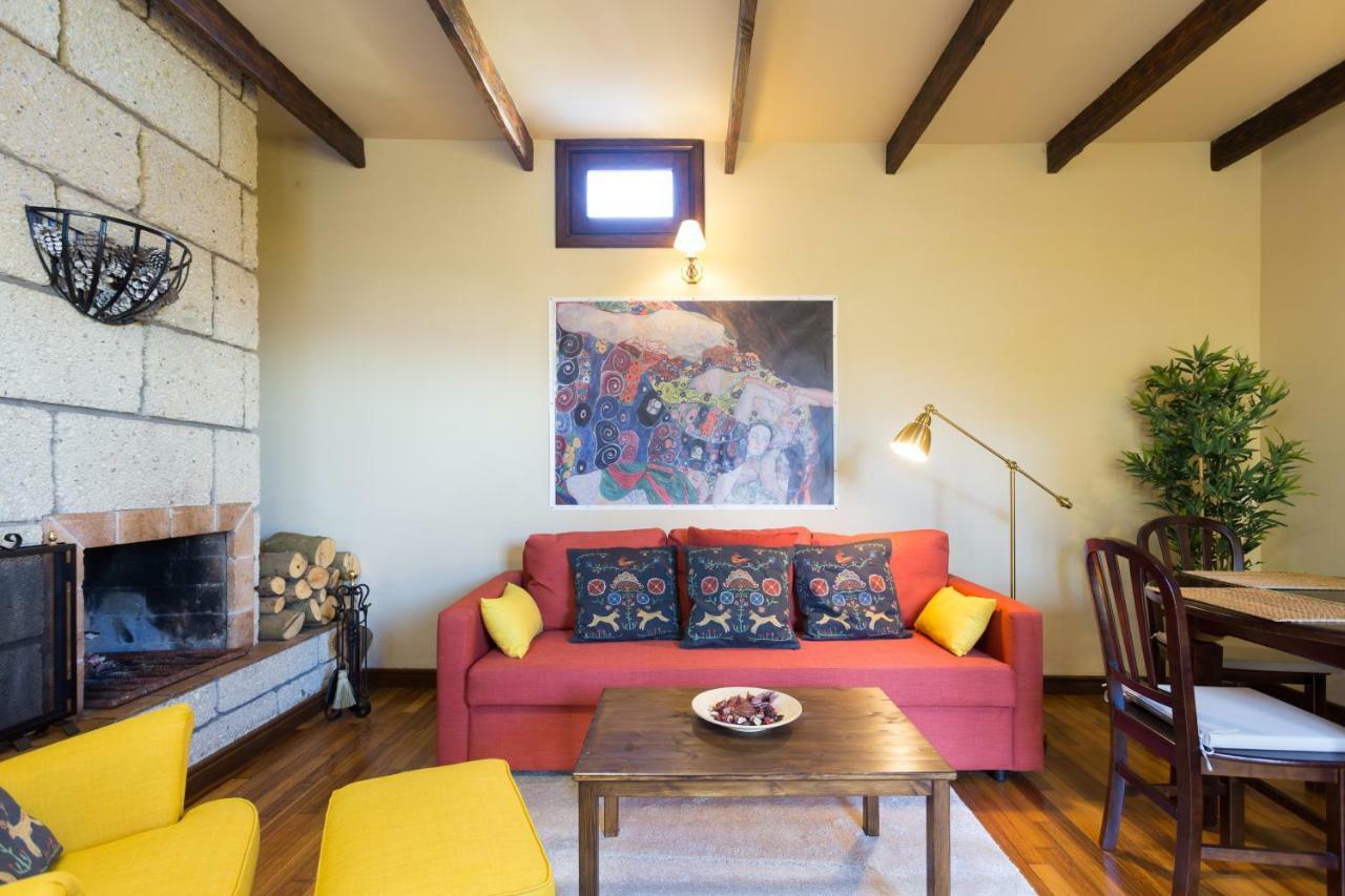 Apartamento Casitas La Brenda Y La Gaga