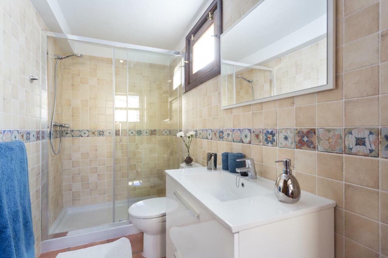 Apartamento Casitas La Brenda Y La Gaga *